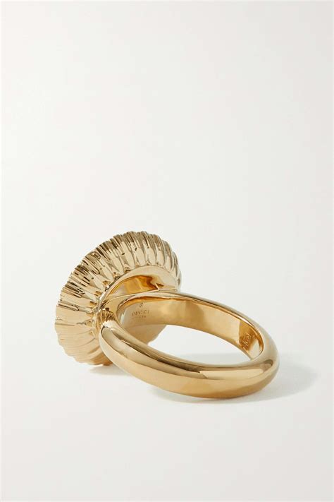 gucci hand and arrow ring|net a porter gucci rings.